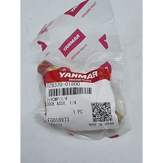 RUBINETTO=12837101800 128370-01800 Yanmar